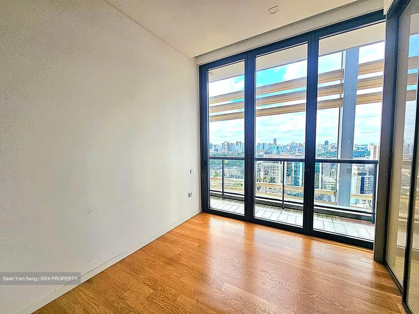 South Beach Residences (D7), Apartment #598211281